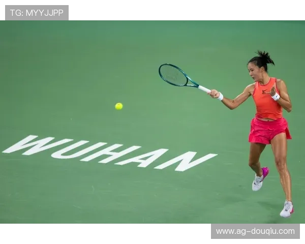 斗球官网网球比赛规则详解让你轻松理解比赛流程与裁判判罚