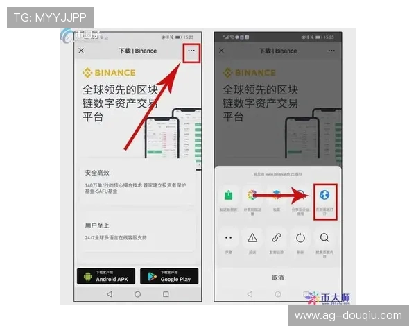 掌握斗球app官网下载安装的完整流程，轻松开启你的精彩游戏之旅